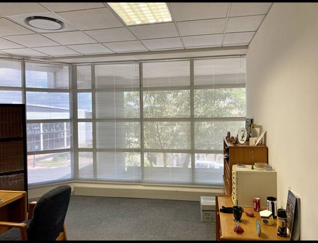 197M² OFFICE FOR SALE IN UMHLANGA RIDGE